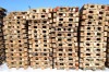 Поддоны деревянные высокая цена продать бу в Брянске