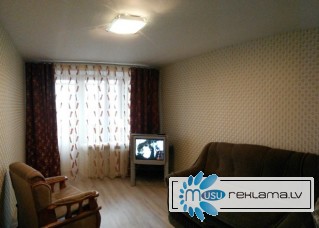 Продаётся 1 комнатная квартира в Ставрополе центр