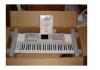 New Pa2XPro Korg  76-key Keyboard Organizer