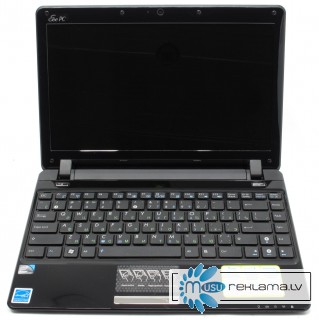 Ноутбук Asus Eee PC 1201Ha
