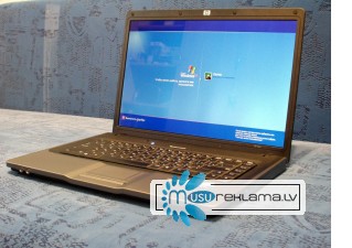 Продаю Notebook HP 530. Цена всего 200 Ls.