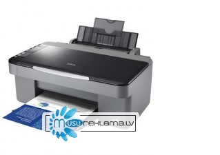 Принтер/Сканер EPSON DX 4000 stylus