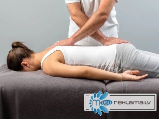 Удивительное лечение боли в спине и шее Хорошие результаты