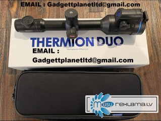 Pulsar Thermion Duo DXP50, THERMION 2 LRF XP50 PRO, THERMION 2 LRF XG50,  Thermion 2 XP50 Pro 