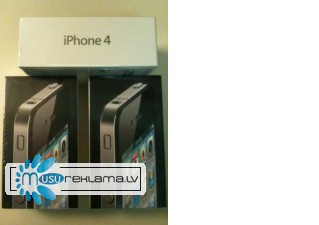 Apple iPhone 4G (also to be called as iPhone HD)