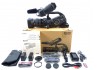 Canon XL-H1 HD HDV 1080i 3CCD Camcorder----800Euro
