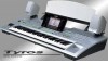 Yamaha Tyros 4 61-Key Arranger Workstation Keyboard-------------2000Euro