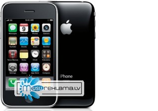 Продаю iPhone Apple 3G S