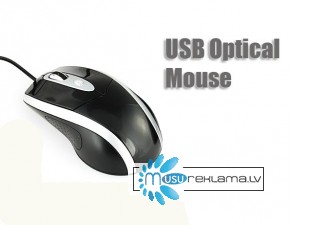 USB optical mouse