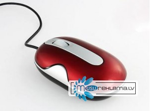 USB optical Mini Mouse