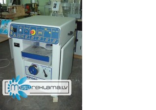 Thicknessing machine CMC SP400