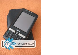 Мобильный телефон-комрьютер ASUS P750