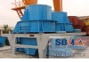 SBM - Вертикальная ударная дробилка PCL