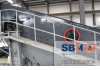 SBM - Виброгрохот 