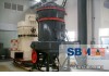 SBM - Трапецеидальная мельница европейского типа MTW