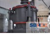SBM - Мельница для крупного измельчения MXB